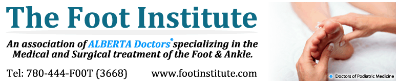 Saskatoon Podiatrist